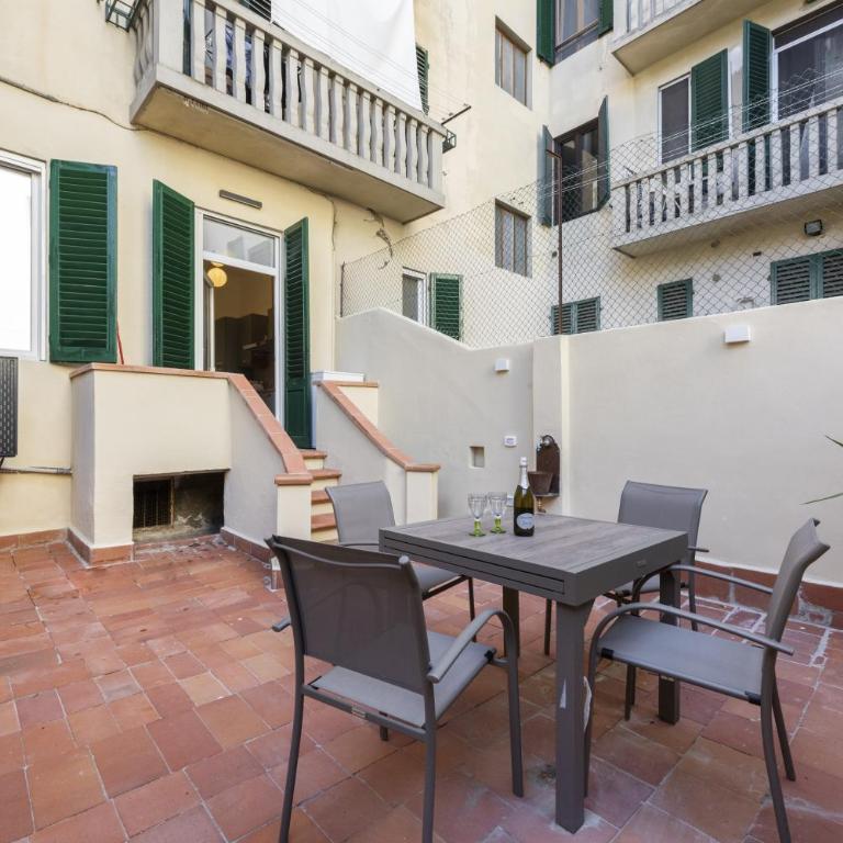 Castagno Garden - Appartamento con 2 Camere da Letto e Terrazza - 29