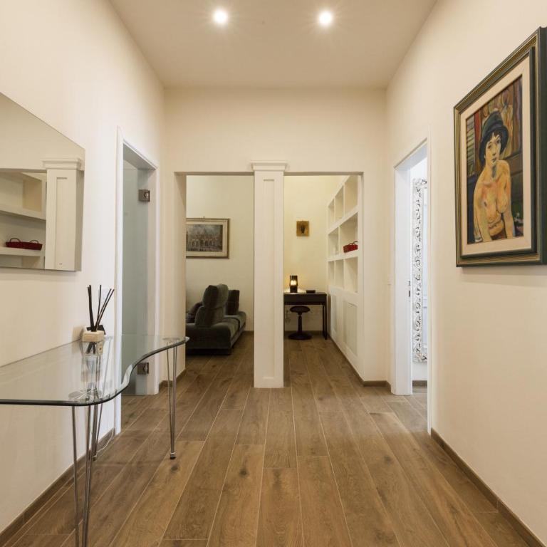 Castagno Garden - Appartamento con 2 Camere da Letto e Terrazza - 32