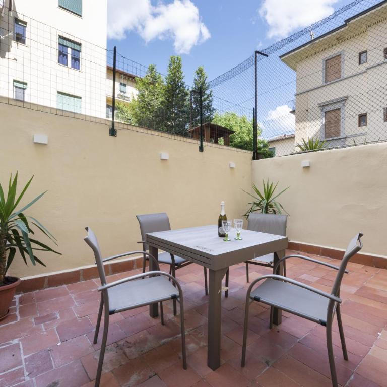 Castagno Garden - Appartamento con 2 Camere da Letto e Terrazza - 1