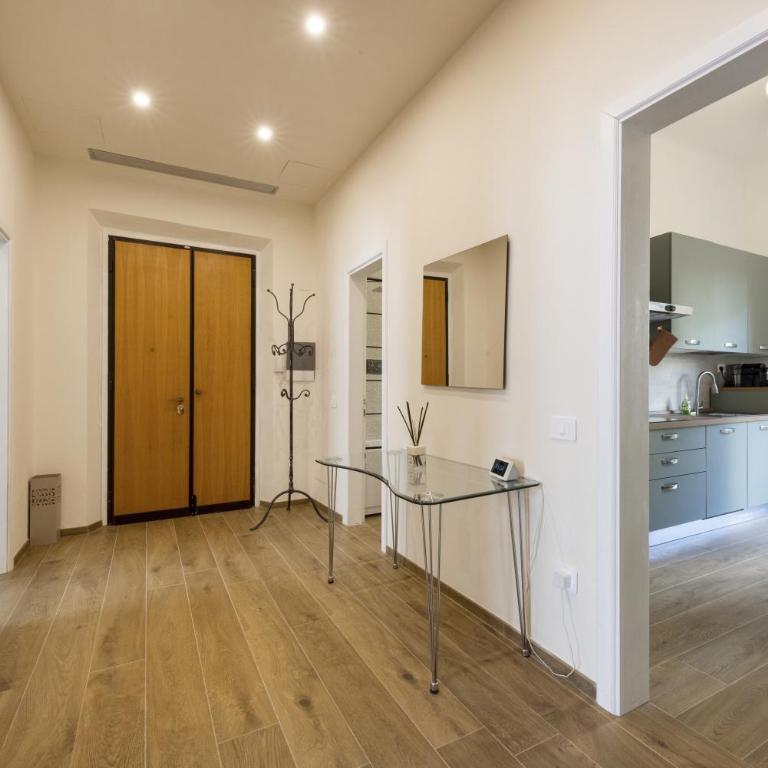 Castagno Garden - Appartamento con 2 Camere da Letto e Terrazza - 30