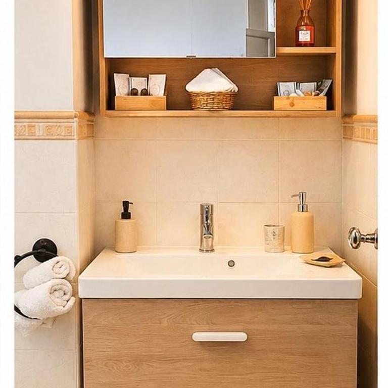 Sicily Sweet Home - Deluxe Double Room with Balcony - 4