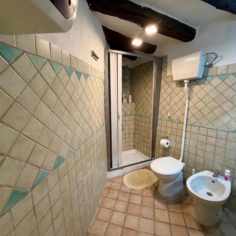 la Casetta in Castello Cagliari Centro - Appartamento con 1 Camera da Letto - 42