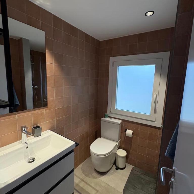 Apartamento en l'escala - Apartamento de 2 dormitorios - 1