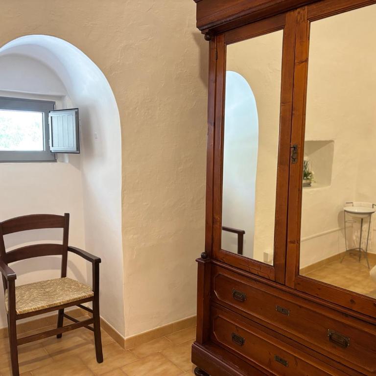 i trulli di Caterina - casa vacanza privata - Casa con 2 Camere da Letto - 28