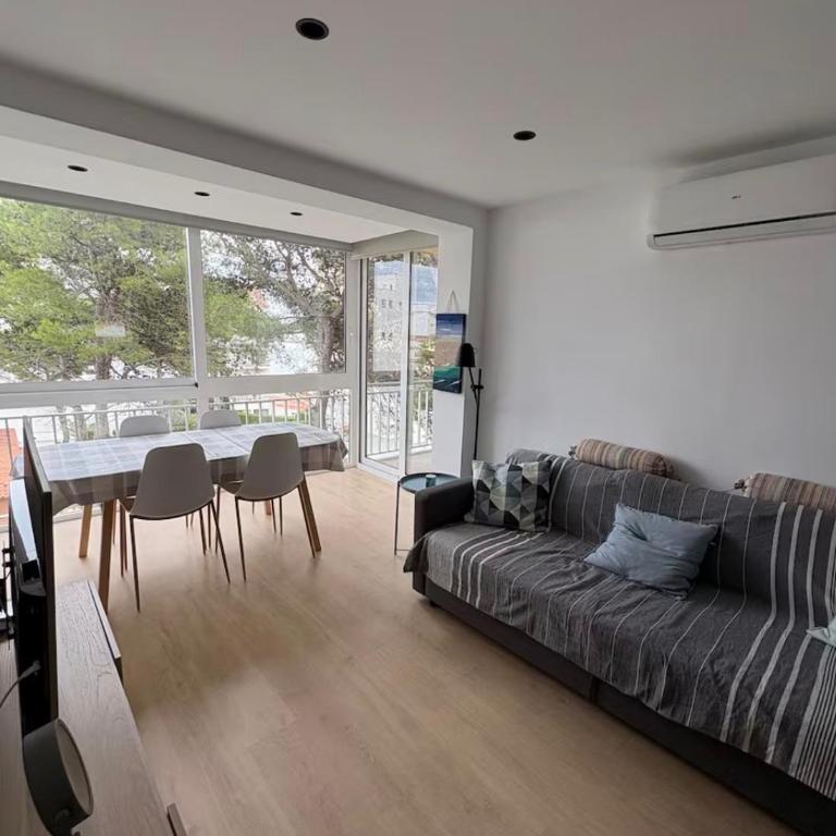 Apartamento en l'escala - Apartamento de 2 dormitorios - 4