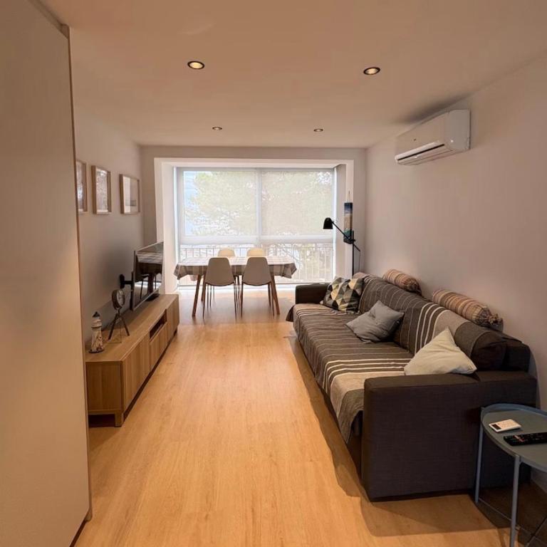 Apartamento en l'escala - Apartamento de 2 dormitorios - 6