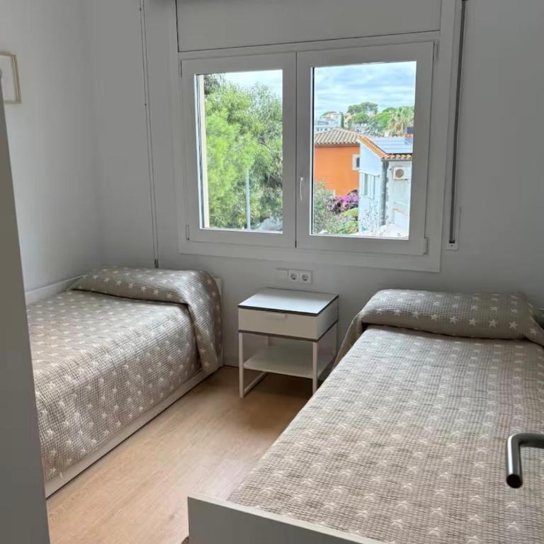 Apartamento en l'escala - Apartamento de 2 dormitorios - 7