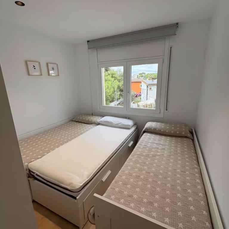 Apartamento en l'escala - Apartamento de 2 dormitorios - 9