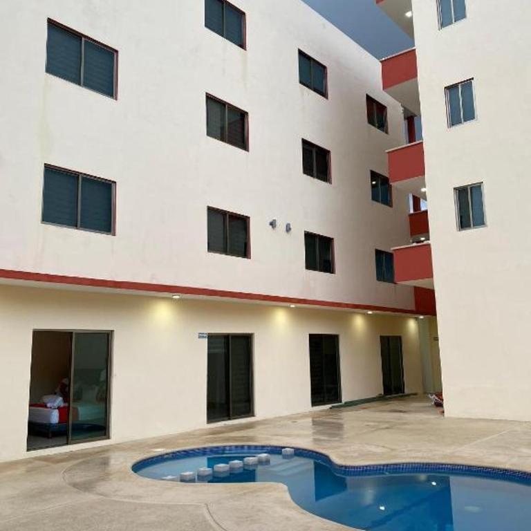 Elegante Suite Doble con Vista Panorámica - Double Room with Garden View - 25