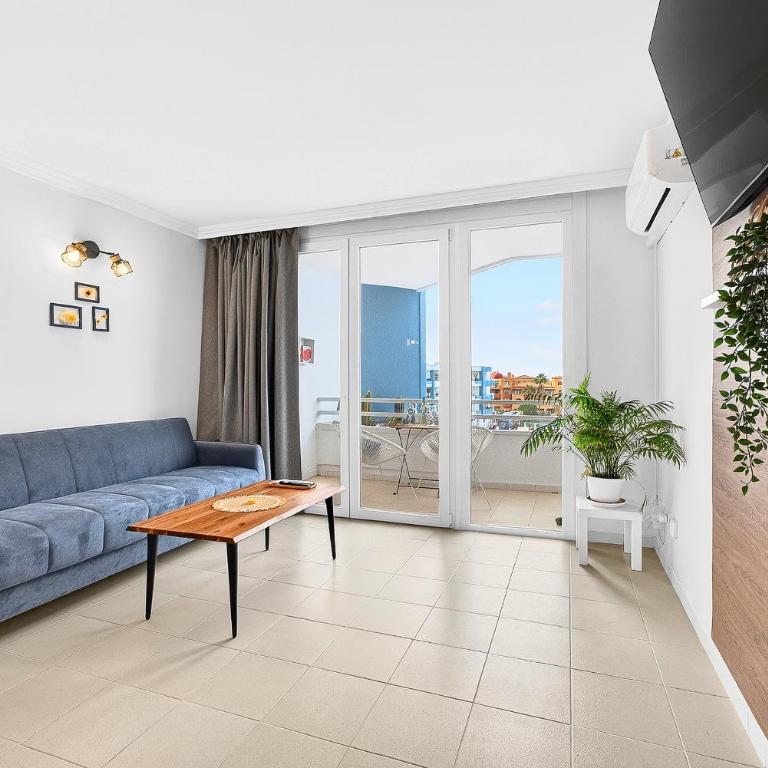 Home Holidays 444 Corbeta - Estudio con vistas al mar - 4