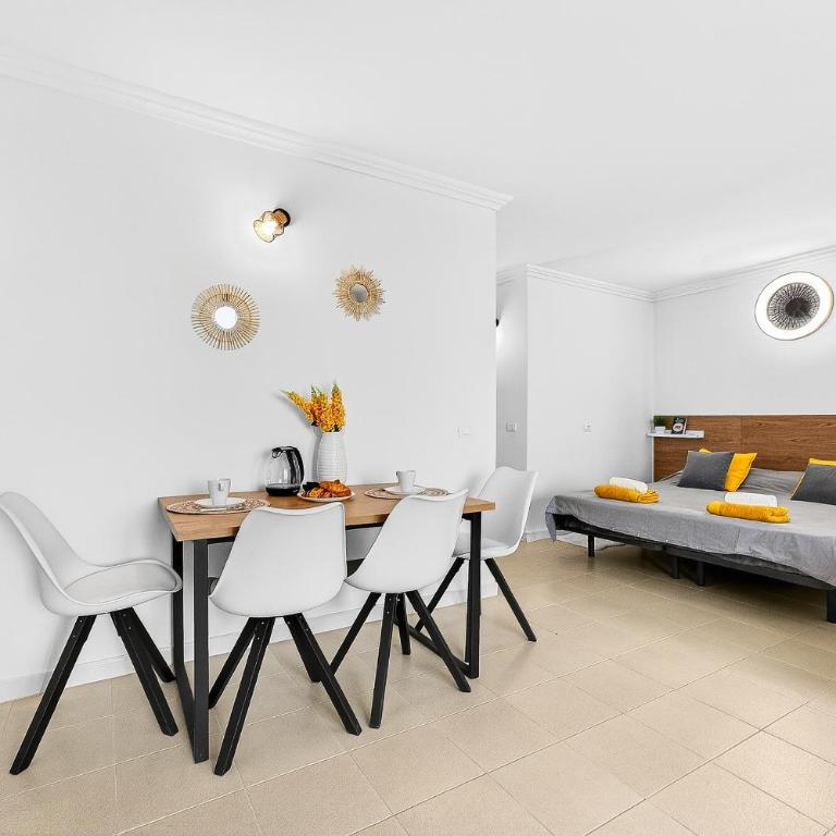 Home Holidays 444 Corbeta - Estudio con vistas al mar - 6