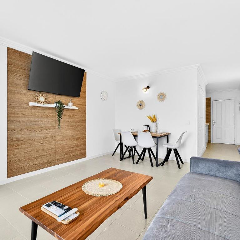 Home Holidays 444 Corbeta - Estudio con vistas al mar - 8