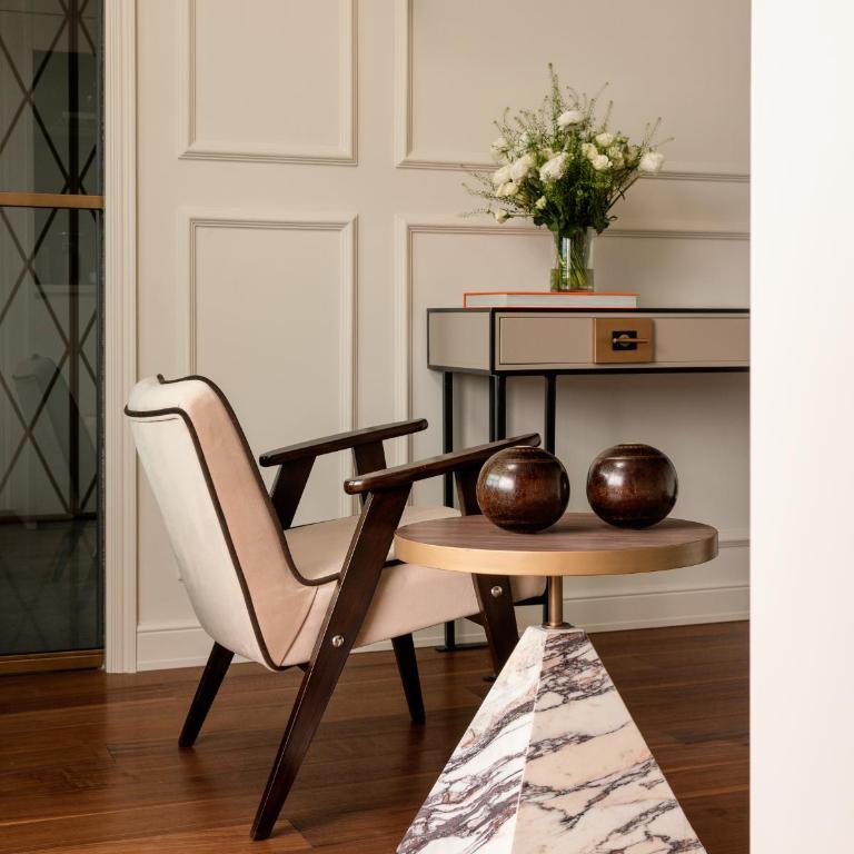 Villa Costanza Boutique Hotel - Suite con Terrazza - 2