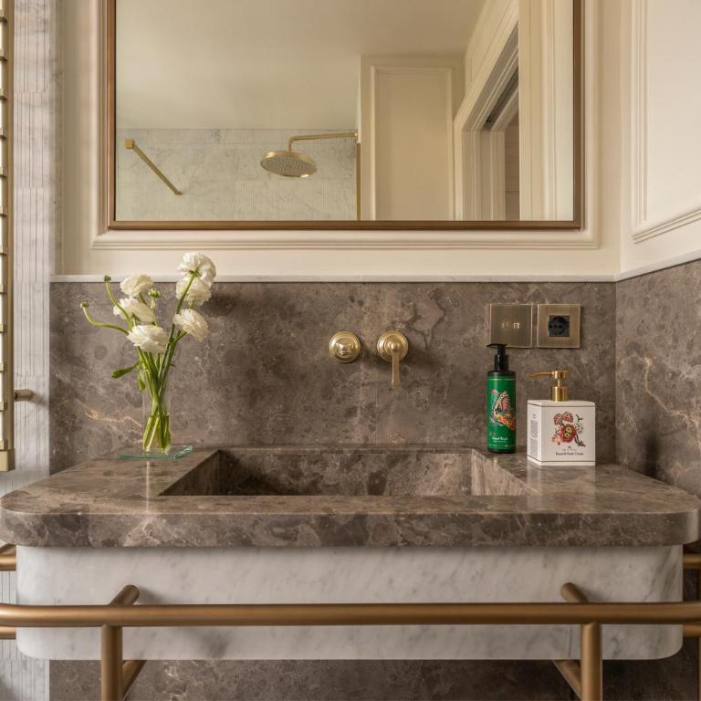 Villa Costanza Boutique Hotel - Junior Suite - 1