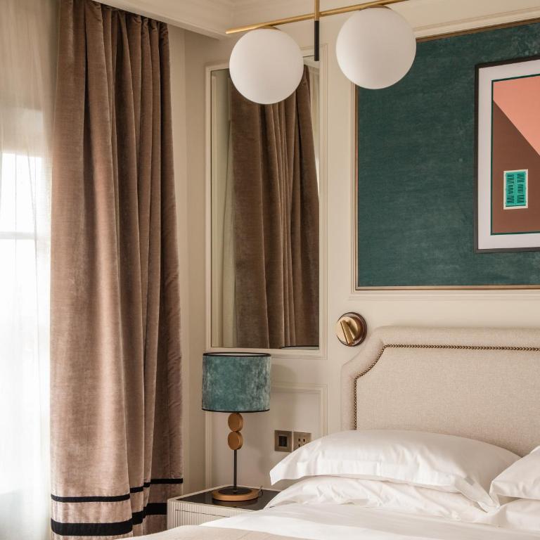 Villa Costanza Boutique Hotel - Junior Suite - 3