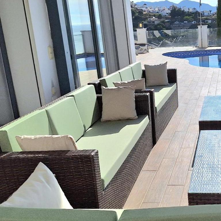 villa Jaz - Villa - 53