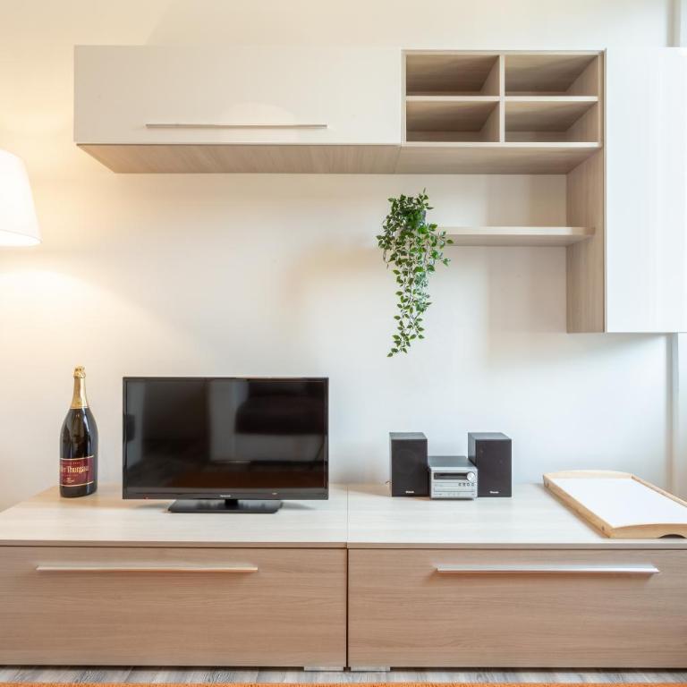Verdi 185 by Pleiades Home - Appartamento - 5