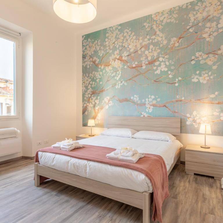 Verdi 185 by Pleiades Home - Appartamento - 7