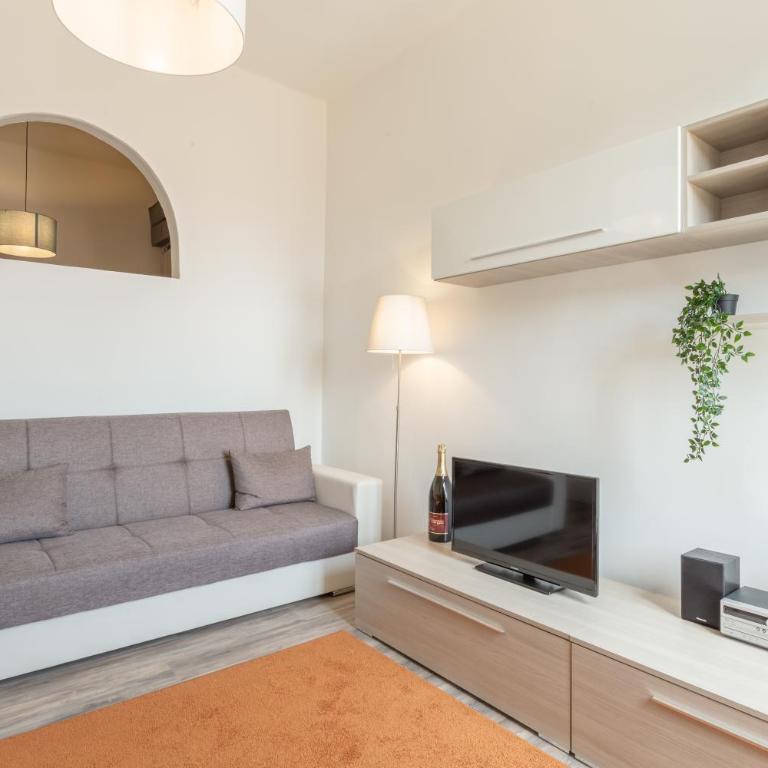 Verdi 185 by Pleiades Home - Appartamento - 17