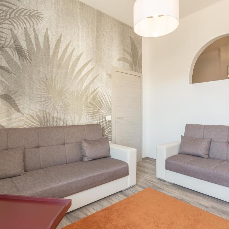 Verdi 185 by Pleiades Home - Appartamento - 23