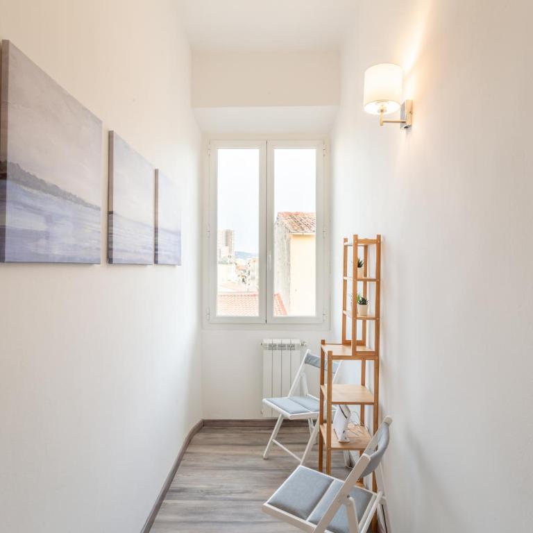 Verdi 185 by Pleiades Home - Appartamento - 42