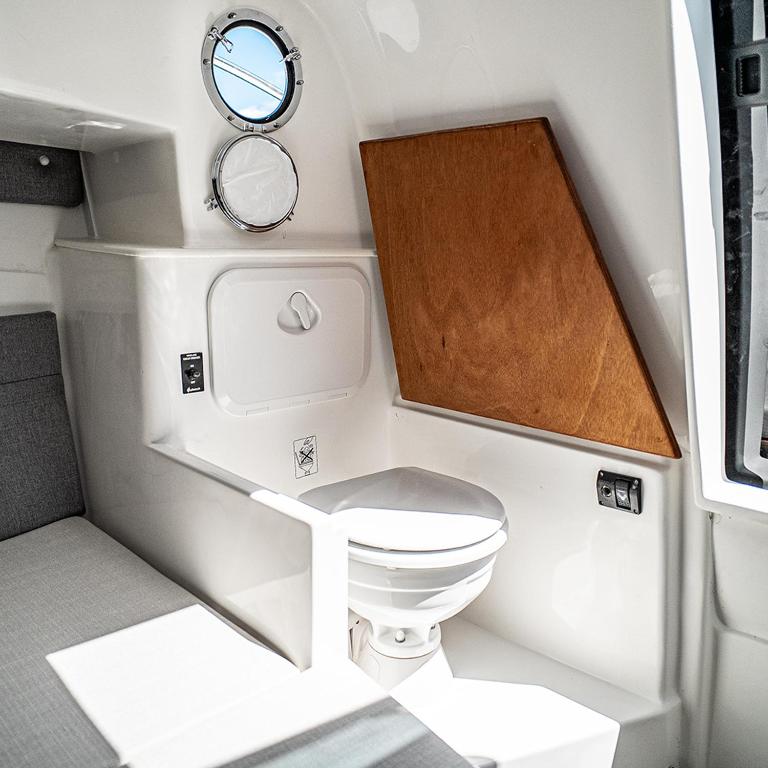 Hugo Experience - Taormina boat tour - Mobile Home - 7