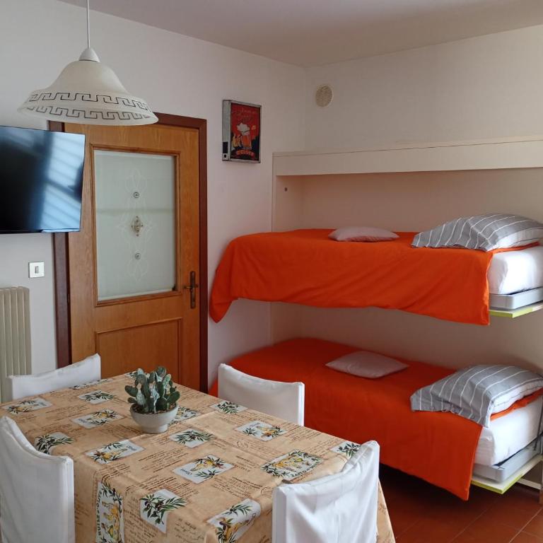 Apartment Harmony - Ischia - Lago di Caldonazzo - Apartamento de 1 dormitorio - 10