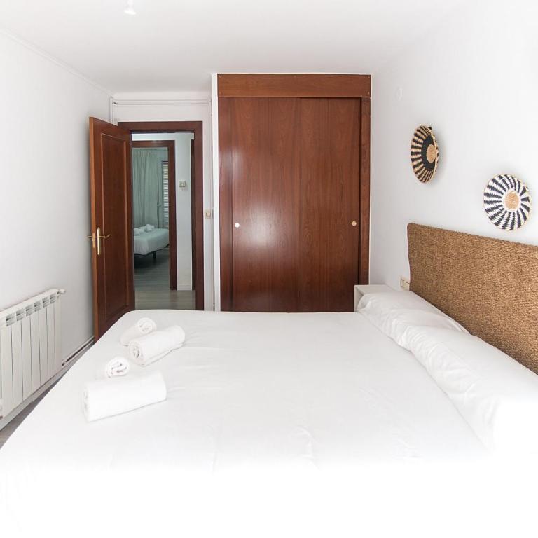 WELCS Apartamento 366 PDA junto al mar - Apartment with Terrace - 18