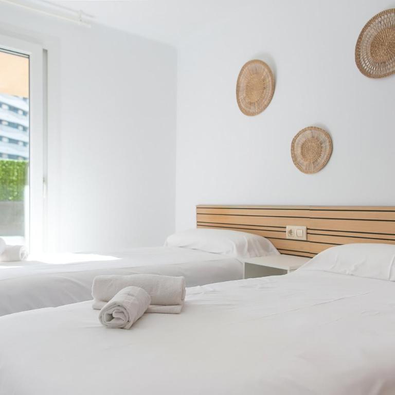WELCS Apartamento 366 PDA junto al mar - Apartment with Terrace - 8