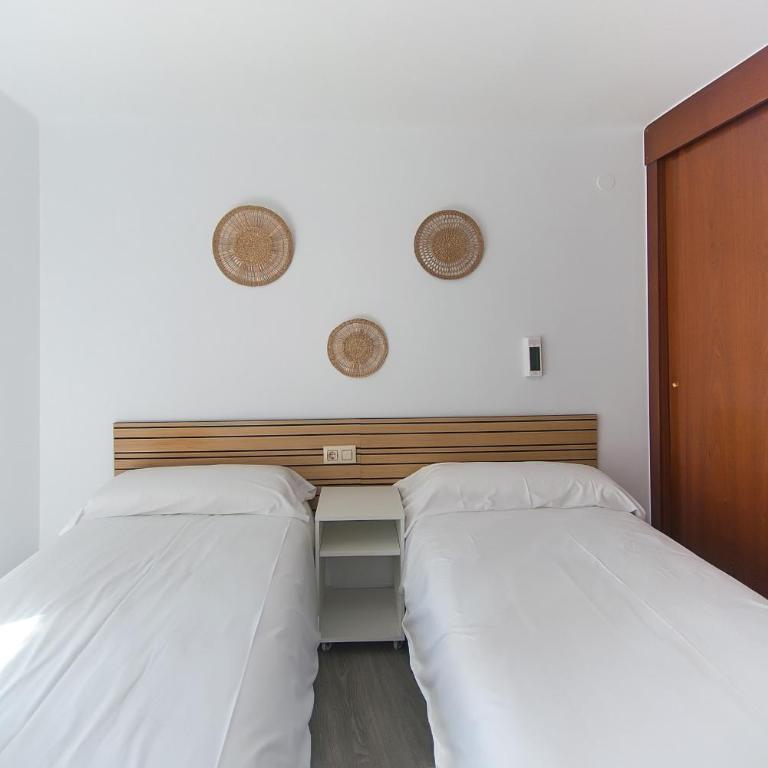 WELCS Apartamento 366 PDA junto al mar - Apartment with Terrace - 14