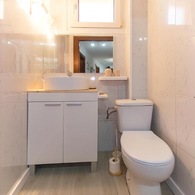 WELCS Apartamento 366 PDA junto al mar - Apartment with Terrace - 16