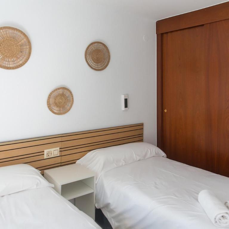 WELCS Apartamento 366 PDA junto al mar - Apartment with Terrace - 17
