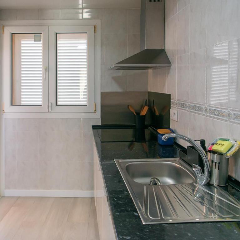 WELCS Apartamento 366 PDA junto al mar - Apartment with Terrace - 20