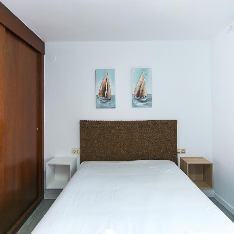 WELCS Apartamento 366 PDA junto al mar - Apartment with Terrace - 23