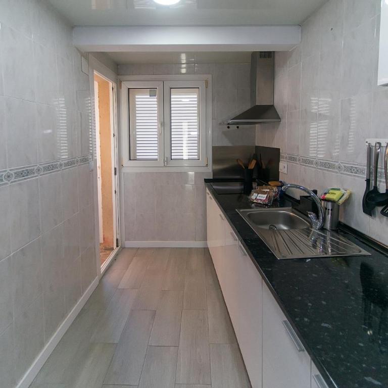 WELCS Apartamento 366 PDA junto al mar - Apartment with Terrace - 24