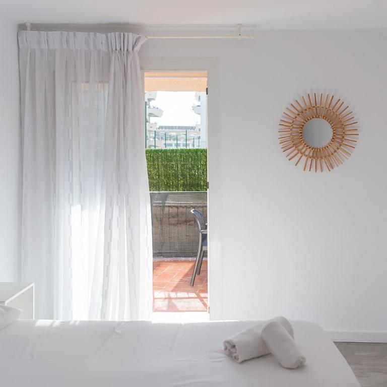 WELCS Apartamento 366 PDA junto al mar - Apartment with Terrace - 25