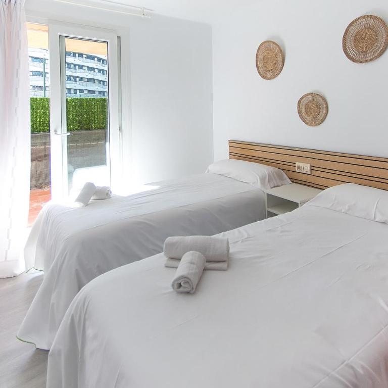 WELCS Apartamento 366 PDA junto al mar - Apartment with Terrace - 26