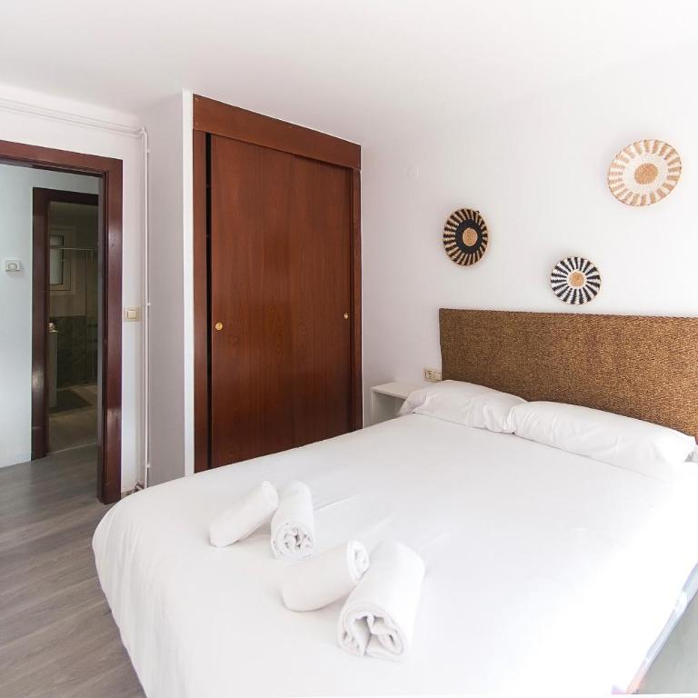 WELCS Apartamento 366 PDA junto al mar - Apartment with Terrace - 27