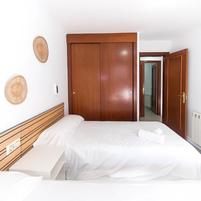 WELCS Apartamento 366 PDA junto al mar - Apartment with Terrace - 30