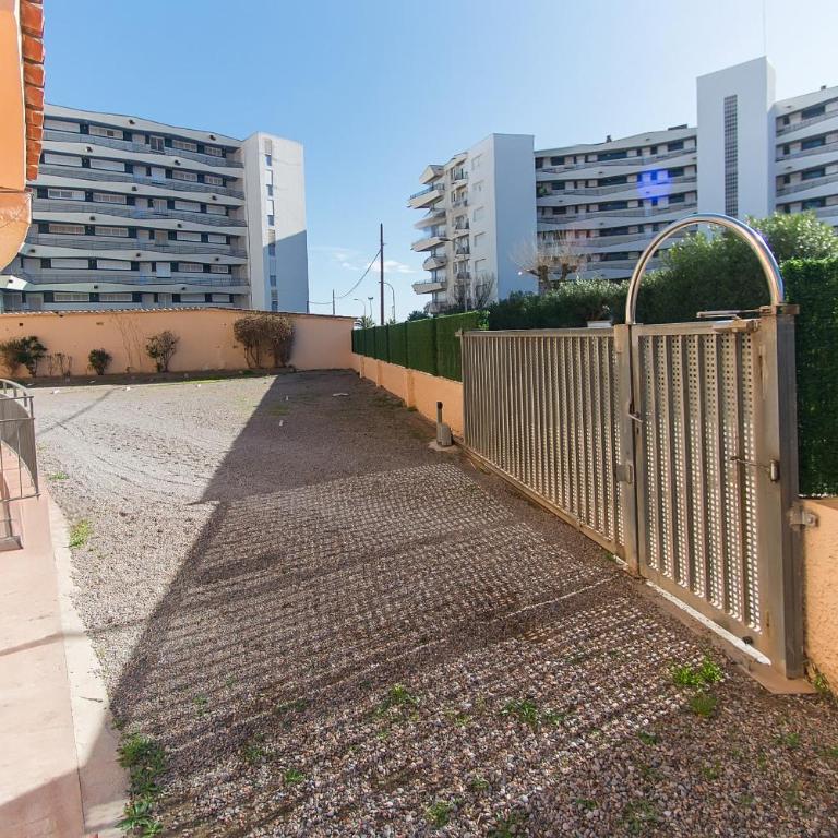 WELCS Apartamento 366 PDA junto al mar - Apartment with Terrace - 31