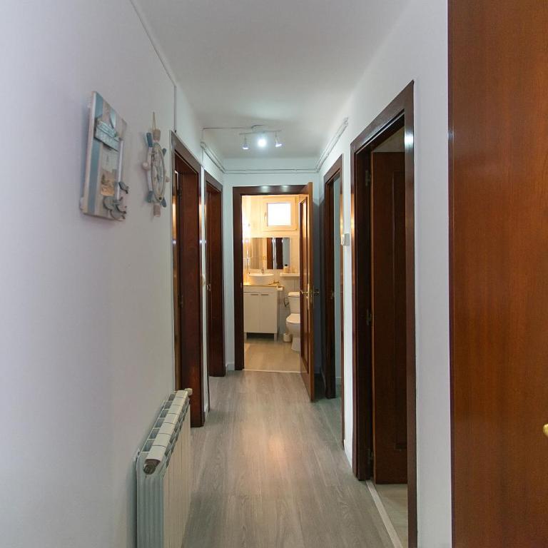 WELCS Apartamento 366 PDA junto al mar - Apartment with Terrace - 35