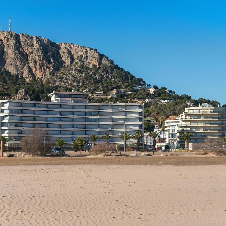 WELCS Apartamento 366 PDA junto al mar - Apartment with Terrace - 38