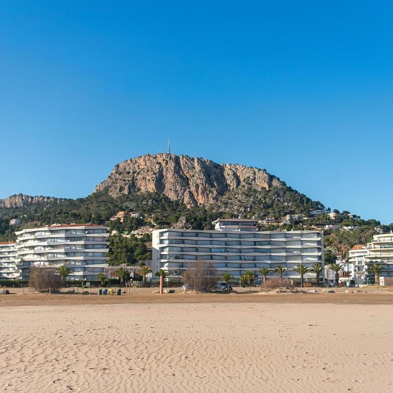 WELCS Apartamento 366 PDA junto al mar - Apartment with Terrace - 42