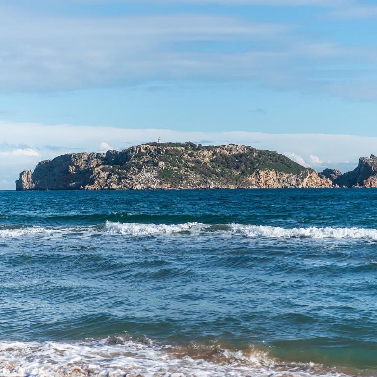 WELCS Apartamento 366 PDA junto al mar - Apartment with Terrace - 43