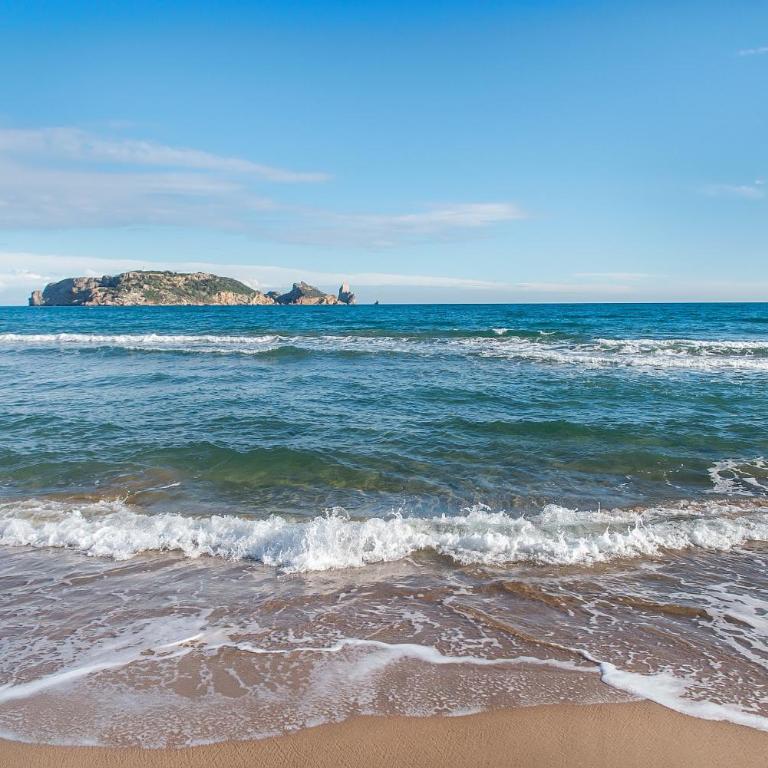 WELCS Apartamento 366 PDA junto al mar - Apartment with Terrace - 44