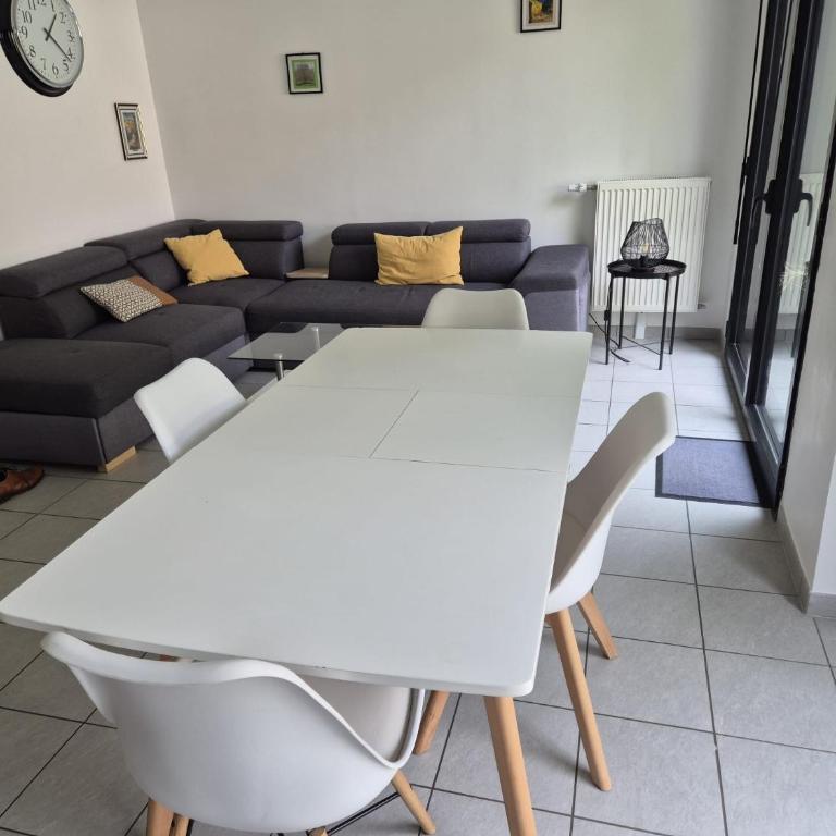 Hortillonne - Maison 2 Chambres - 3