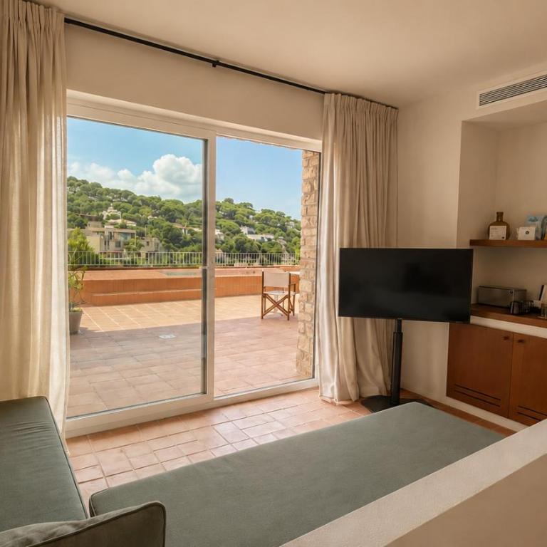 Finca Victoria, a Member of Design Hotels - Suite with Private Pool - 3