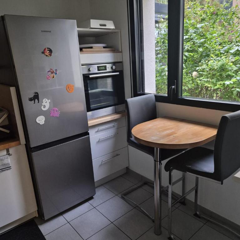 Hortillonne - Maison 2 Chambres - 7