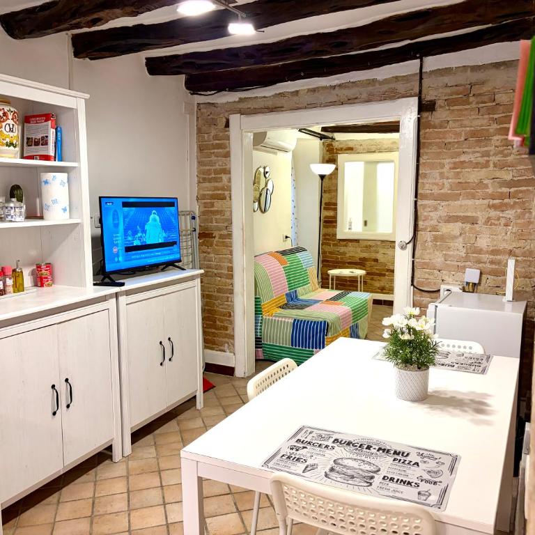la Casetta in Castello Cagliari Centro - Appartamento con 1 Camera da Letto - 21