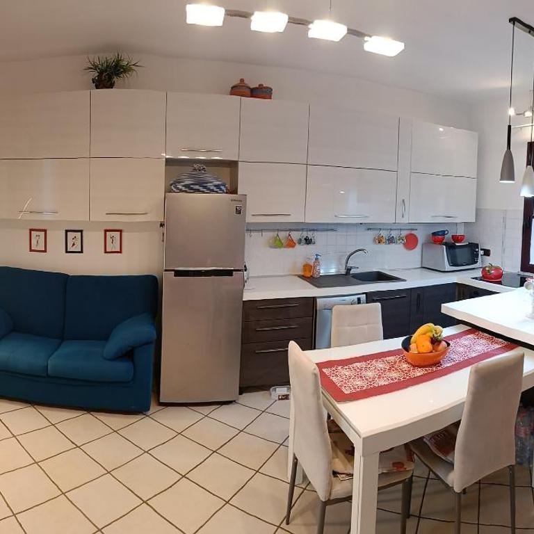 Apartment in the central area of Olbia - Appartamento con 1 Camera da Letto - 31